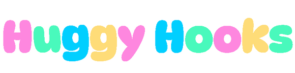 Huggy Hooks